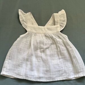 Old Navy - Toddler flowy blouse